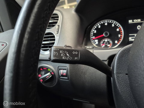 Volkswagen Tiguan 1.4 TSI Comfort&Design, NAP, LED, Trekhaak