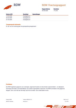Volkswagen Tiguan 1.4 TSI Comfort&Design, NAP, LED, Trekhaak