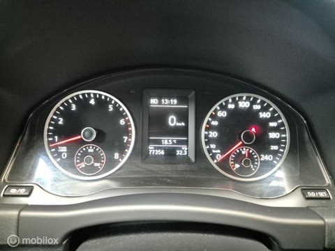 Volkswagen Tiguan 1.4 TSI Comfort&Design, NAP, LED, Trekhaak