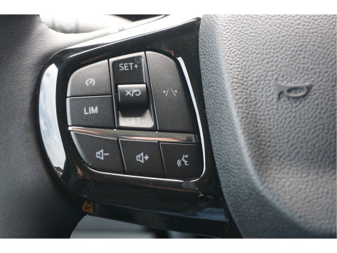 Ford E-Transit Custom 320S 218PK 71KWH Limited AUT BPM VRIJ!! Apple CP / Android A, LED, 17" LM!! NR. EC02