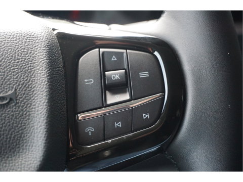 Ford E-Transit Custom 320S 218PK 71KWH Limited AUT BPM VRIJ!! Apple CP / Android A, LED, 17" LM!! NR. EC02