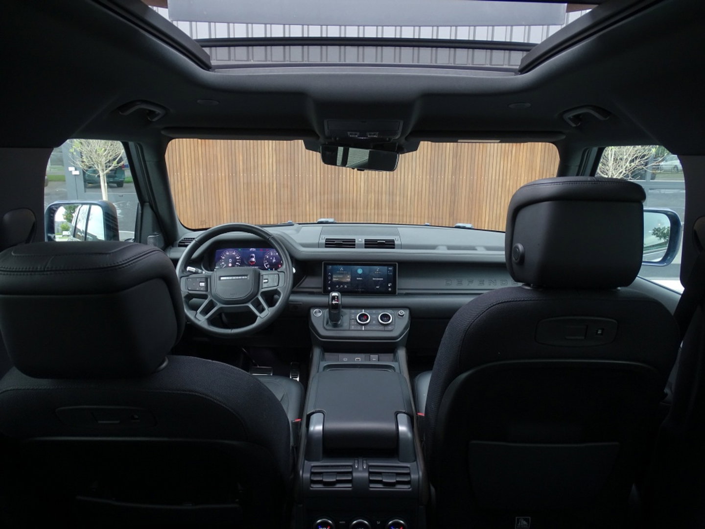 Land Rover Defender 110 3.0 P400 110 X 7 pers. X-Dynamic / Meridan / LED / *NAP*
