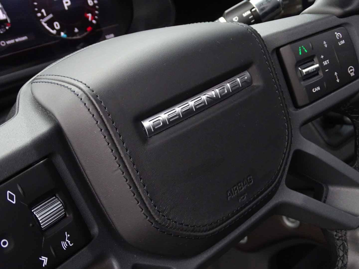 Land Rover Defender 110 3.0 P400 110 X 7 pers. X-Dynamic / Meridan / LED / *NAP*