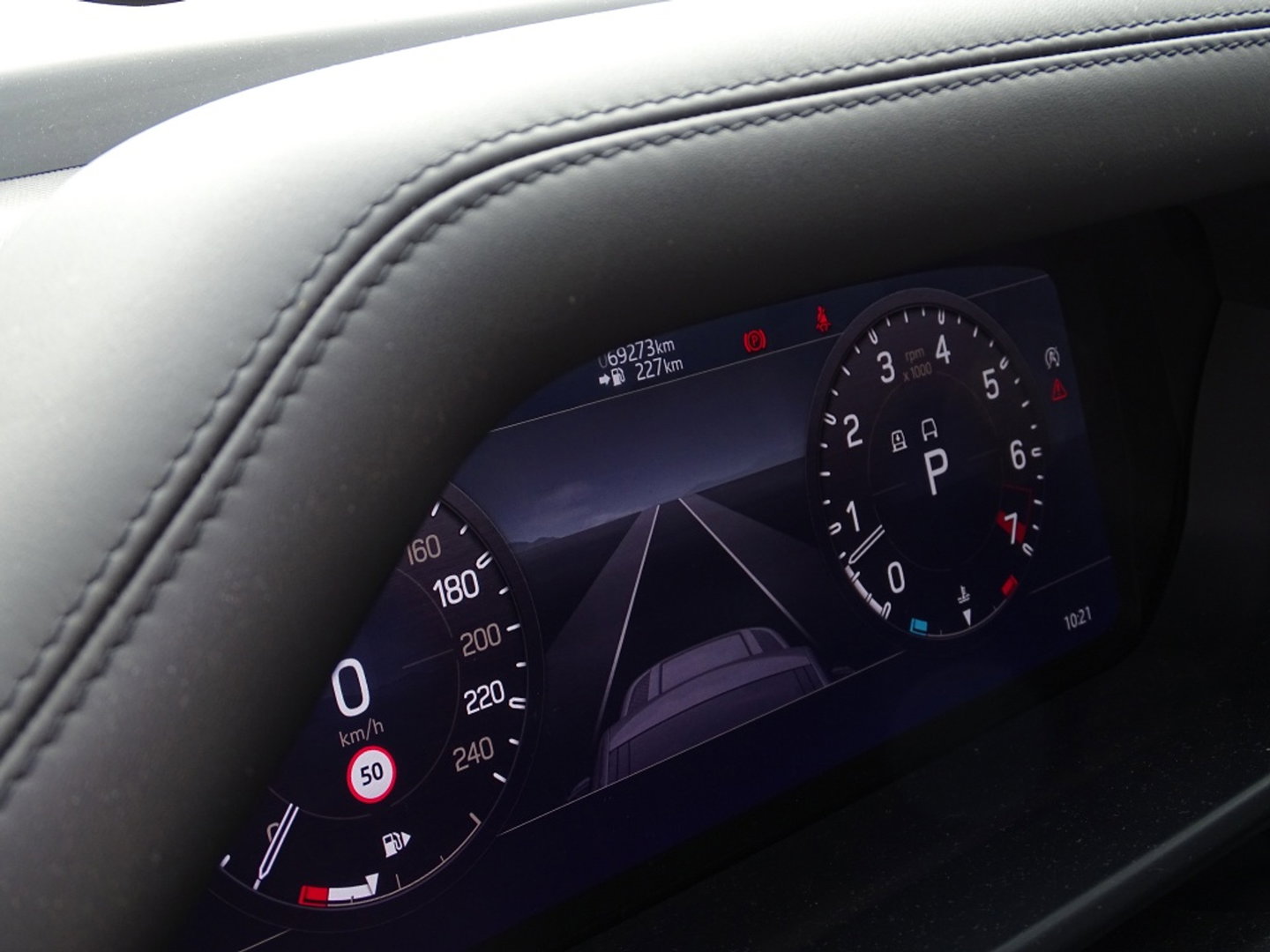 Land Rover Defender 110 3.0 P400 110 X 7 pers. X-Dynamic / Meridan / LED / *NAP*