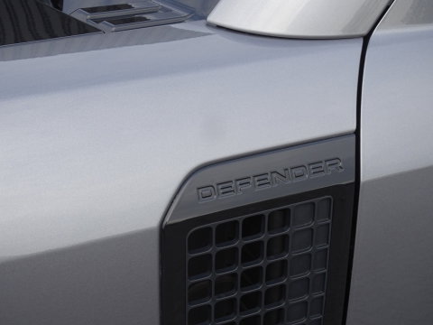 Land Rover Defender 110 3.0 P400 110 X 7 pers. X-Dynamic / Meridan / LED / *NAP*