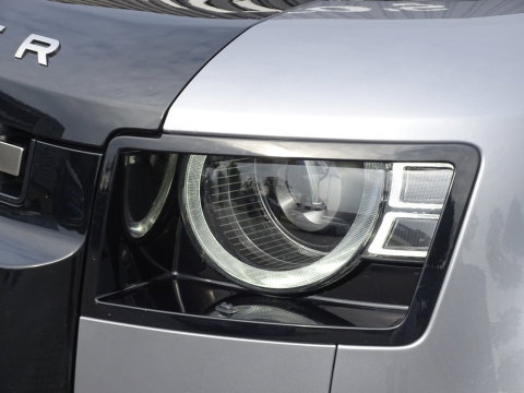 Land Rover Defender 110 3.0 P400 110 X 7 pers. X-Dynamic / Meridan / LED / *NAP*