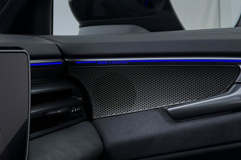Audi A6 2.0 e-Hybrid Quattro S Edition Competition Bang&Olufsen | Luchtvering | Panoramadak | Trekhaak | Massage+Ventilatie | Head-Up | ACC | 21 Inch