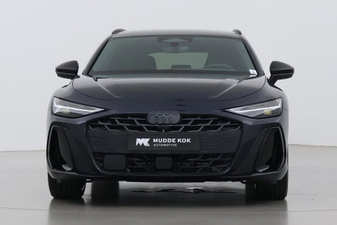 Audi A6 2.0 e-Hybrid Quattro S Edition Competition Bang&Olufsen | Luchtvering | Panoramadak | Trekhaak | Massage+Ventilatie | Head-Up | ACC | 21 Inch