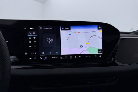 Audi A6 2.0 e-Hybrid Quattro S Edition Competition Bang&Olufsen | Luchtvering | Panoramadak | Trekhaak | Massage+Ventilatie | Head-Up | ACC | 21 Inch