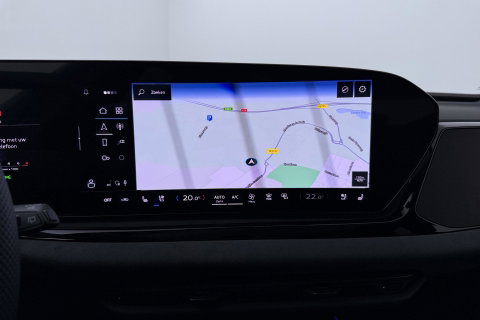Audi A6 2.0 e-Hybrid Quattro S Edition Competition Bang&Olufsen | Luchtvering | Panoramadak | Trekhaak | Massage+Ventilatie | Head-Up | ACC | 21 Inch