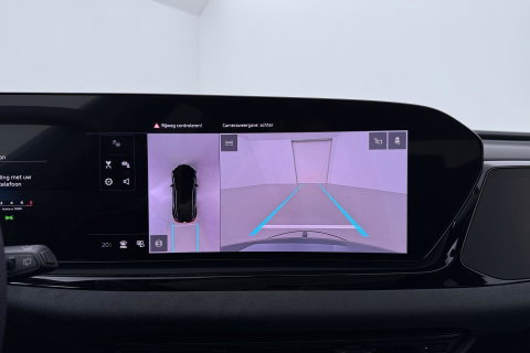 Audi A6 2.0 e-Hybrid Quattro S Edition Competition Bang&Olufsen | Luchtvering | Panoramadak | Trekhaak | Massage+Ventilatie | Head-Up | ACC | 21 Inch
