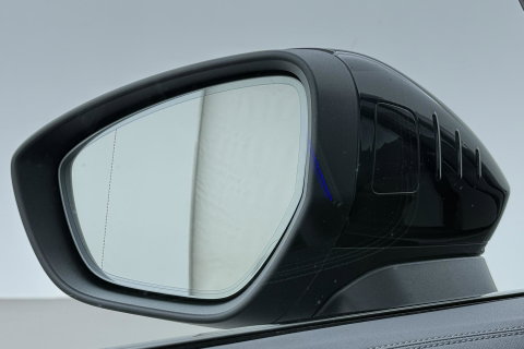 Audi A6 2.0 e-Hybrid Quattro S Edition Competition Bang&Olufsen | Luchtvering | Panoramadak | Trekhaak | Massage+Ventilatie | Head-Up | ACC | 21 Inch