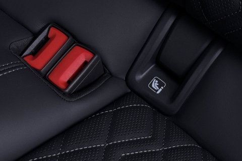 Audi A6 2.0 e-Hybrid Quattro S Edition Competition Bang&Olufsen | Luchtvering | Panoramadak | Trekhaak | Massage+Ventilatie | Head-Up | ACC | 21 Inch