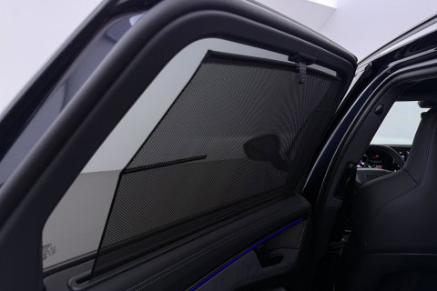Audi A6 2.0 e-Hybrid Quattro S Edition Competition Bang&Olufsen | Luchtvering | Panoramadak | Trekhaak | Massage+Ventilatie | Head-Up | ACC | 21 Inch