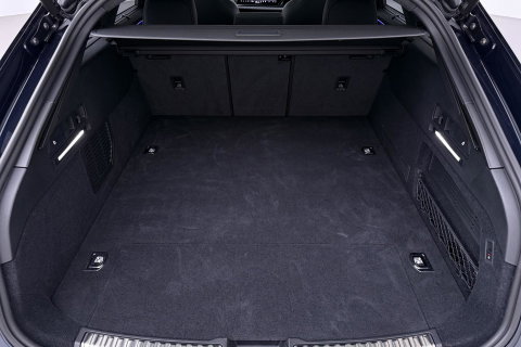 Audi A6 2.0 e-Hybrid Quattro S Edition Competition Bang&Olufsen | Luchtvering | Panoramadak | Trekhaak | Massage+Ventilatie | Head-Up | ACC | 21 Inch