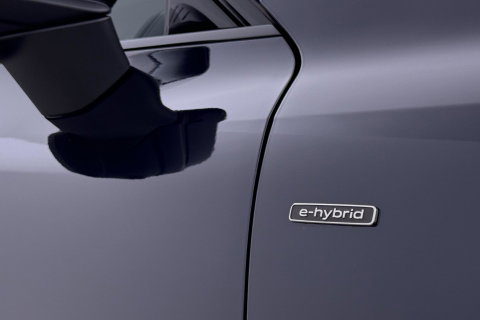 Audi A6 2.0 e-Hybrid Quattro S Edition Competition Bang&Olufsen | Luchtvering | Panoramadak | Trekhaak | Massage+Ventilatie | Head-Up | ACC | 21 Inch