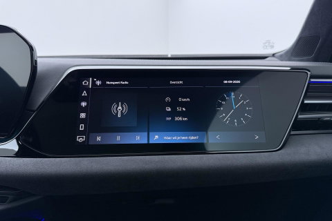 Audi A6 2.0 e-Hybrid Quattro S Edition Competition Bang&Olufsen | Luchtvering | Panoramadak | Trekhaak | Massage+Ventilatie | Head-Up | ACC | 21 Inch
