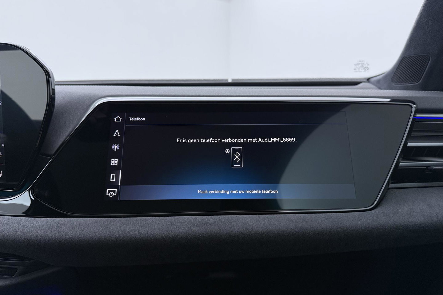Audi A6 2.0 e-Hybrid Quattro S Edition Competition Bang&Olufsen | Luchtvering | Panoramadak | Trekhaak | Massage+Ventilatie | Head-Up | ACC | 21 Inch