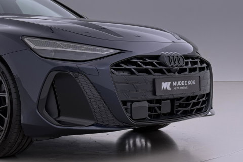 Audi A6 2.0 e-Hybrid Quattro S Edition Competition Bang&Olufsen | Luchtvering | Panoramadak | Trekhaak | Massage+Ventilatie | Head-Up | ACC | 21 Inch
