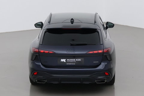 Audi A6 2.0 e-Hybrid Quattro S Edition Competition Bang&Olufsen | Luchtvering | Panoramadak | Trekhaak | Massage+Ventilatie | Head-Up | ACC | 21 Inch