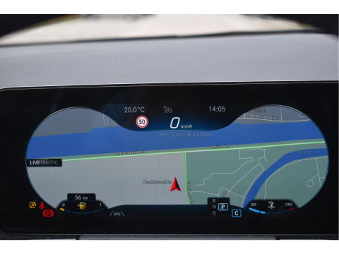 Mercedes-Benz GLA 200 Business Solution 164 pk | Camera | Afn.trekhaak | Carplay | Navi | DAB |Stoelverwarming | LED/Xenon
