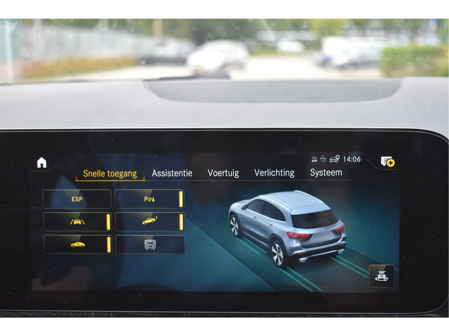 Mercedes-Benz GLA 200 Business Solution 164 pk | Camera | Afn.trekhaak | Carplay | Navi | DAB |Stoelverwarming | LED/Xenon