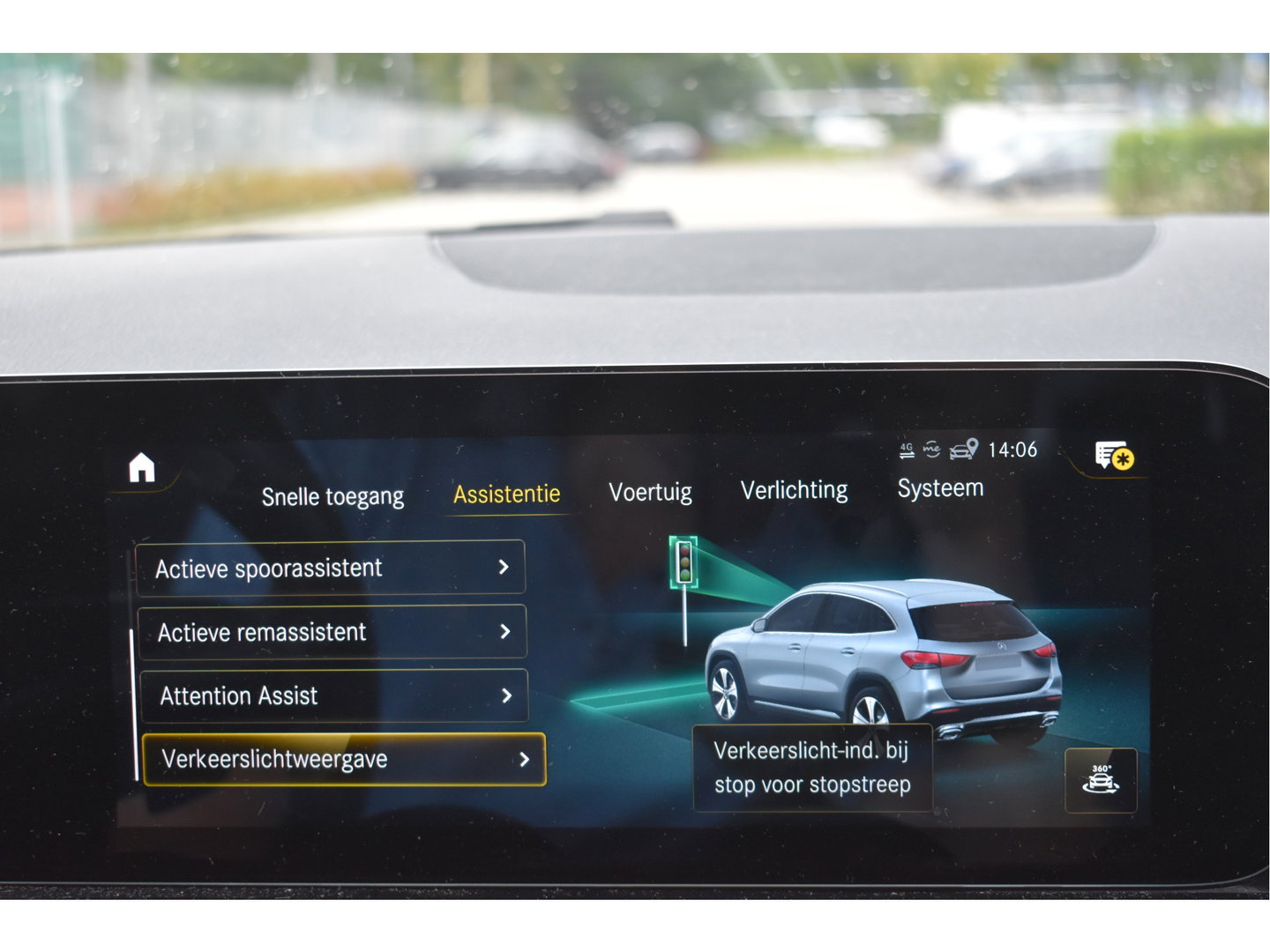 Mercedes-Benz GLA 200 Business Solution 164 pk | Camera | Afn.trekhaak | Carplay | Navi | DAB |Stoelverwarming | LED/Xenon