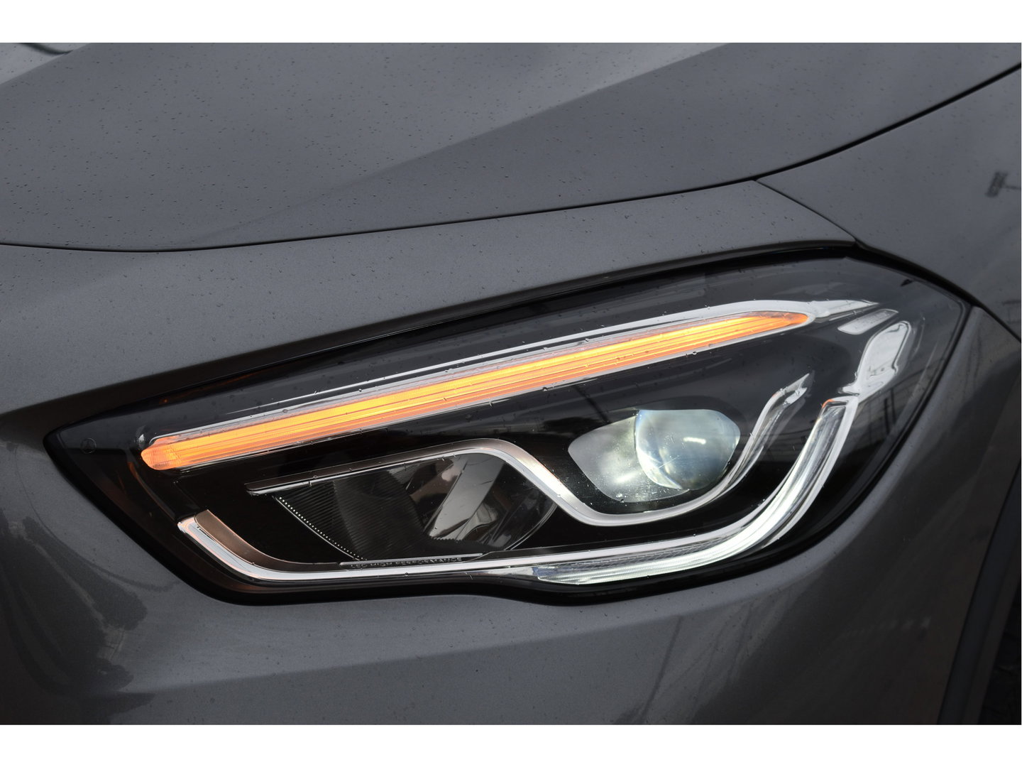 Mercedes-Benz GLA 200 Business Solution 164 pk | Camera | Afn.trekhaak | Carplay | Navi | DAB |Stoelverwarming | LED/Xenon