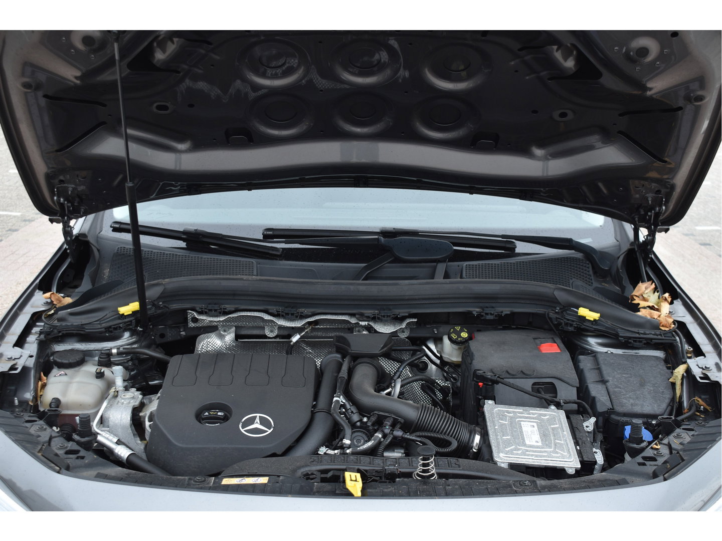 Mercedes-Benz GLA 200 Business Solution 164 pk | Camera | Afn.trekhaak | Carplay | Navi | DAB |Stoelverwarming | LED/Xenon