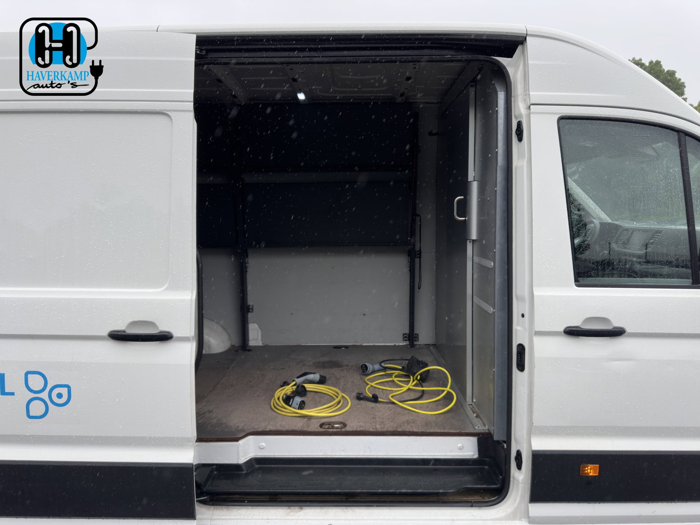 MAN eTGE Basis 36 kWh L3 H3 (2-Fase) {Soh-86%} Aut. *HEATPUMP | NAVI-FULLMAP | AIRCO | CRUISE | CAMERA | HEATED-ERGO-SEATS | PDC | DAB | WIFI | FULL-LED | CCS-FASTLOADER | 18"ALU*