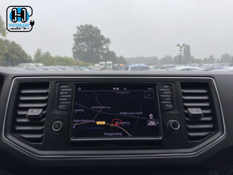 MAN eTGE Basis 36 kWh L3 H3 (2-Fase) {Soh-86%} Aut. *HEATPUMP | NAVI-FULLMAP | AIRCO | CRUISE | CAMERA | HEATED-ERGO-SEATS | PDC | DAB | WIFI | FULL-LED | CCS-FASTLOADER | 18"ALU*