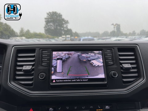 MAN eTGE Basis 36 kWh L3 H3 (2-Fase) {Soh-86%} Aut. *HEATPUMP | NAVI-FULLMAP | AIRCO | CRUISE | CAMERA | HEATED-ERGO-SEATS | PDC | DAB | WIFI | FULL-LED | CCS-FASTLOADER | 18"ALU*
