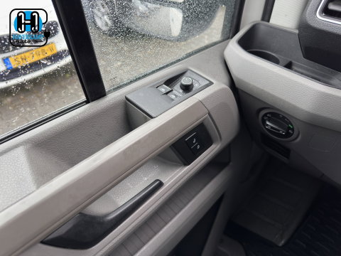 MAN eTGE Basis 36 kWh L3 H3 (2-Fase) {Soh-86%} Aut. *HEATPUMP | NAVI-FULLMAP | AIRCO | CRUISE | CAMERA | HEATED-ERGO-SEATS | PDC | DAB | WIFI | FULL-LED | CCS-FASTLOADER | 18"ALU*