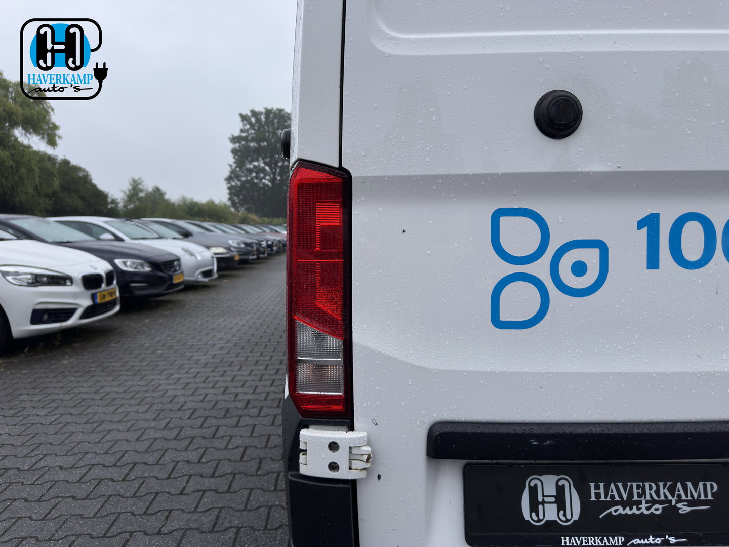 MAN eTGE Basis 36 kWh L3 H3 (2-Fase) {Soh-86%} Aut. *HEATPUMP | NAVI-FULLMAP | AIRCO | CRUISE | CAMERA | HEATED-ERGO-SEATS | PDC | DAB | WIFI | FULL-LED | CCS-FASTLOADER | 18"ALU*
