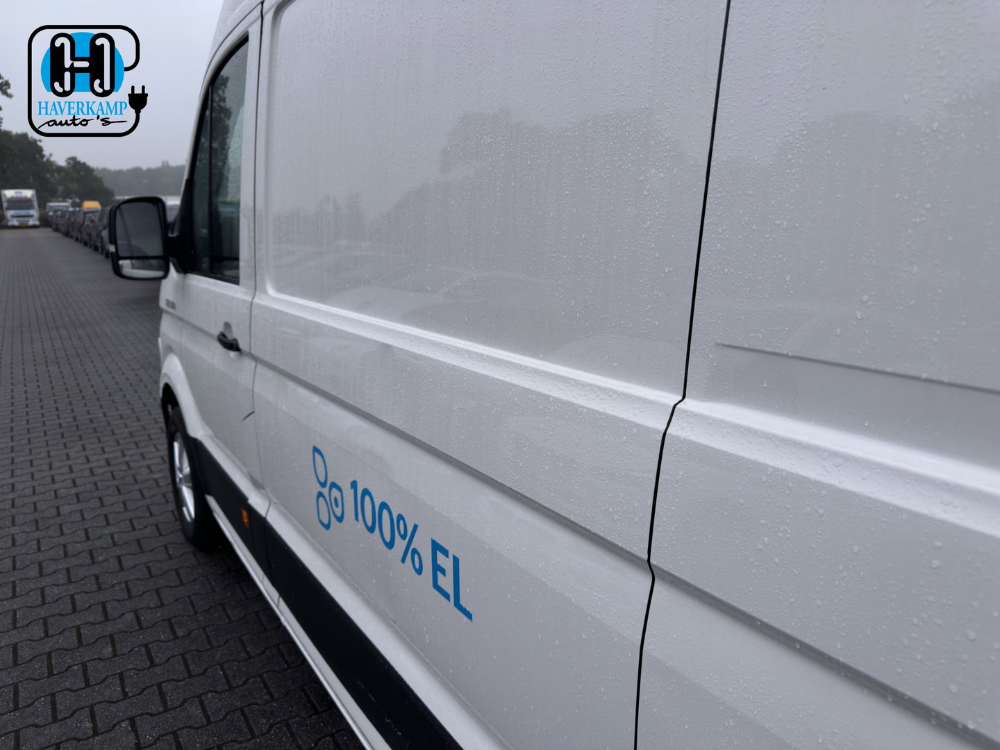 MAN eTGE Basis 36 kWh L3 H3 (2-Fase) {Soh-86%} Aut. *HEATPUMP | NAVI-FULLMAP | AIRCO | CRUISE | CAMERA | HEATED-ERGO-SEATS | PDC | DAB | WIFI | FULL-LED | CCS-FASTLOADER | 18"ALU*