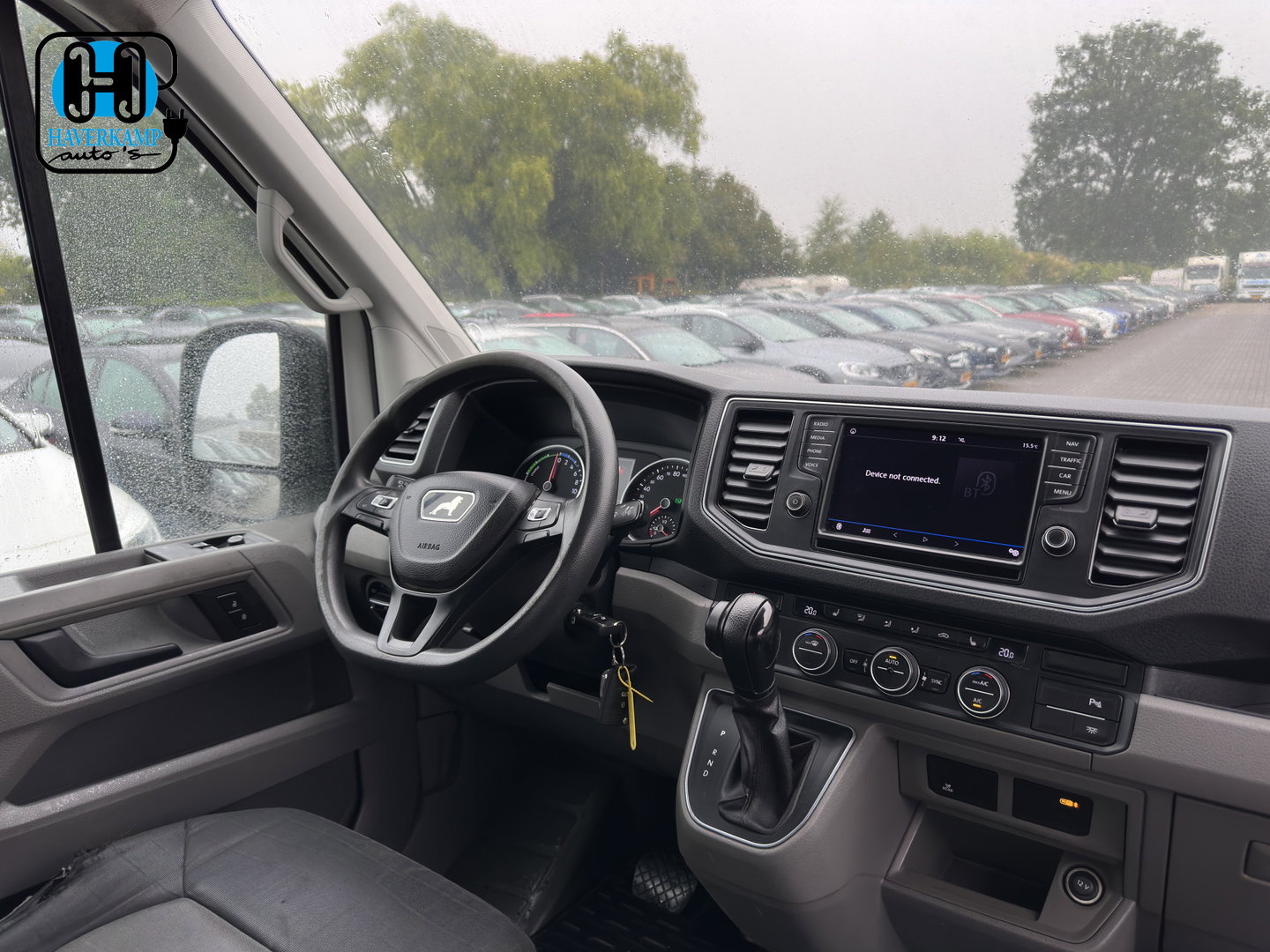 MAN eTGE Basis 36 kWh L3 H3 (2-Fase) {Soh-86%} Aut. *HEATPUMP | NAVI-FULLMAP | AIRCO | CRUISE | CAMERA | HEATED-ERGO-SEATS | PDC | DAB | WIFI | FULL-LED | CCS-FASTLOADER | 18"ALU*