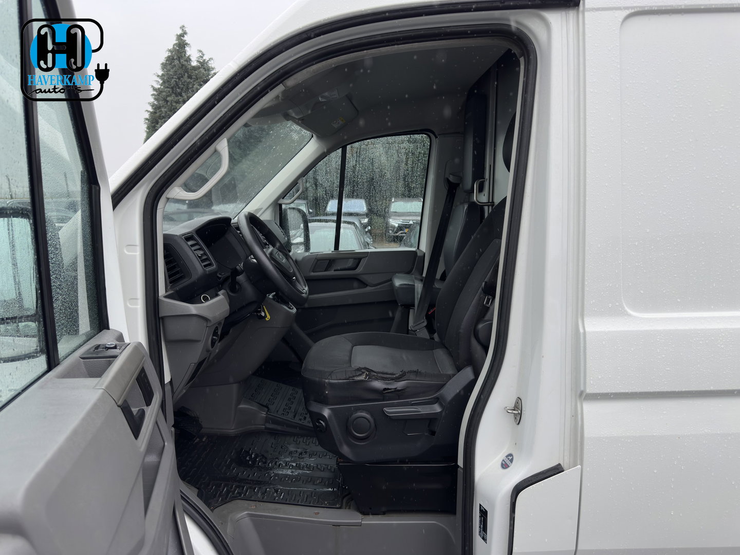 MAN eTGE Basis 36 kWh L3 H3 (2-Fase) {Soh-86%} Aut. *HEATPUMP | NAVI-FULLMAP | AIRCO | CRUISE | CAMERA | HEATED-ERGO-SEATS | PDC | DAB | WIFI | FULL-LED | CCS-FASTLOADER | 18"ALU*