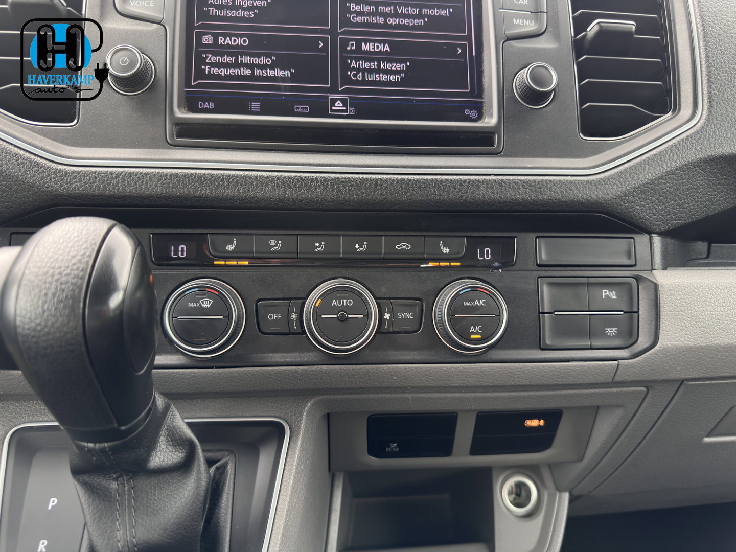 MAN eTGE Basis 36 kWh L3 H3 (2-Fase) {Soh-88%} Aut. *HEATPUMP | NAVI-FULLMAP | AIRCO | CRUISE | 3-PERS | CAMERA | HEATED-ERGO-SEATS | PDC | DAB | WIFI | FULL-LED | CCS-FASTLOADER*
