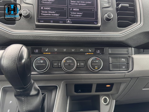MAN eTGE Basis 36 kWh L3 H3 (2-Fase) {Soh-88%} Aut. *HEATPUMP | NAVI-FULLMAP | AIRCO | CRUISE | 3-PERS | CAMERA | HEATED-ERGO-SEATS | PDC | DAB | WIFI | FULL-LED | CCS-FASTLOADER*