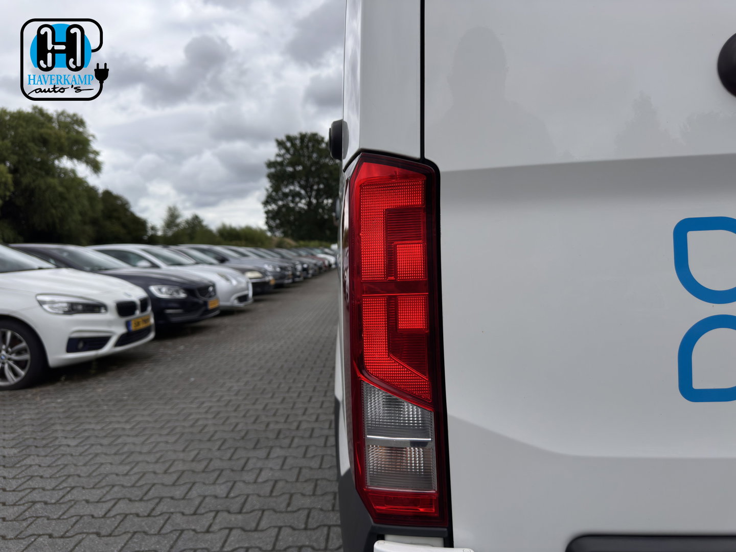 MAN eTGE Basis 36 kWh L3 H3 (2-Fase) {Soh-88%} Aut. *HEATPUMP | NAVI-FULLMAP | AIRCO | CRUISE | 3-PERS | CAMERA | HEATED-ERGO-SEATS | PDC | DAB | WIFI | FULL-LED | CCS-FASTLOADER*