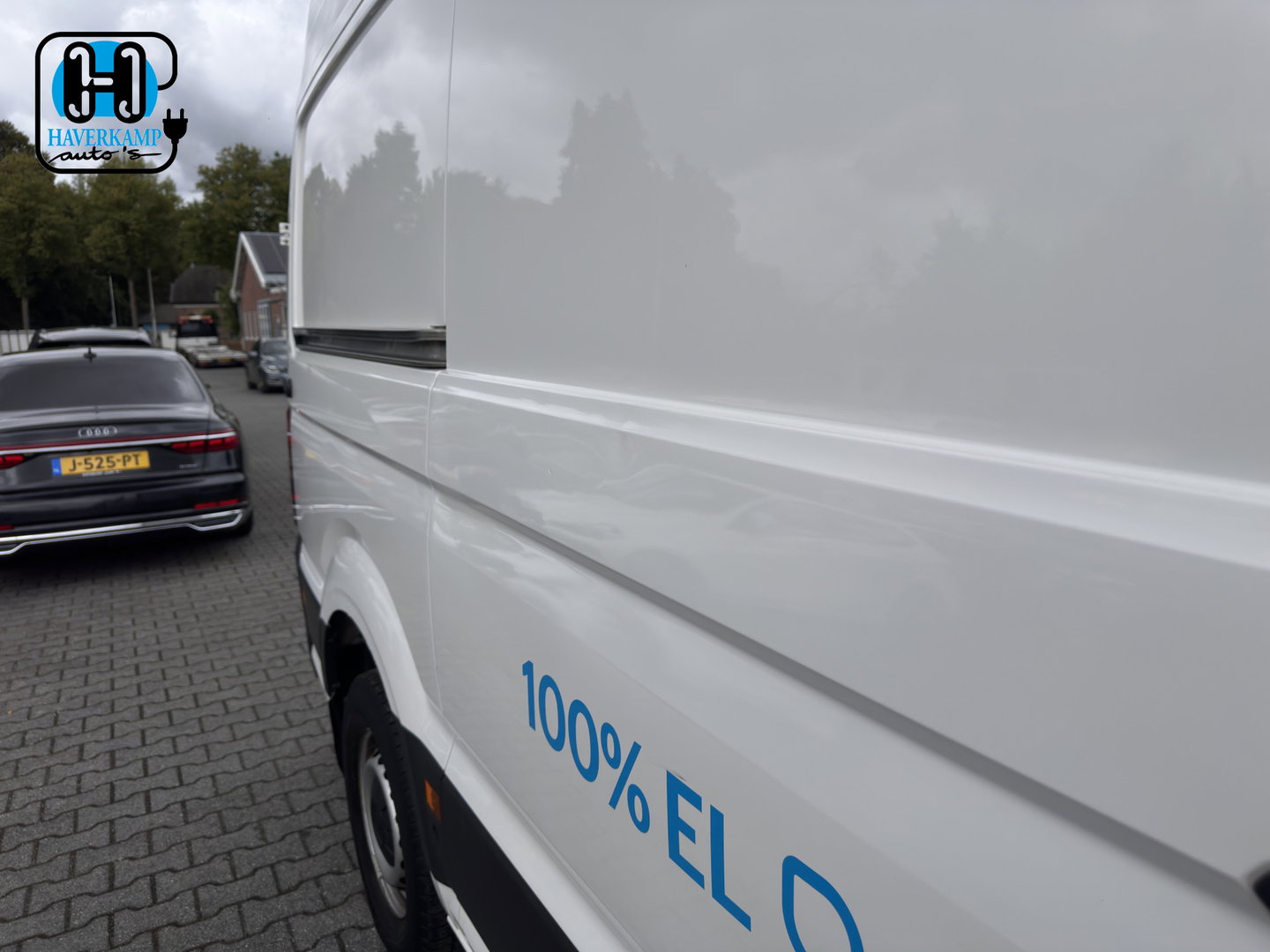 MAN eTGE Basis 36 kWh L3 H3 (2-Fase) {Soh-88%} Aut. *HEATPUMP | NAVI-FULLMAP | AIRCO | CRUISE | 3-PERS | CAMERA | HEATED-ERGO-SEATS | PDC | DAB | WIFI | FULL-LED | CCS-FASTLOADER*
