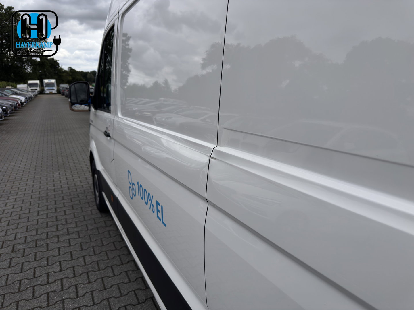 MAN eTGE Basis 36 kWh L3 H3 (2-Fase) {Soh-88%} Aut. *HEATPUMP | NAVI-FULLMAP | AIRCO | CRUISE | 3-PERS | CAMERA | HEATED-ERGO-SEATS | PDC | DAB | WIFI | FULL-LED | CCS-FASTLOADER*