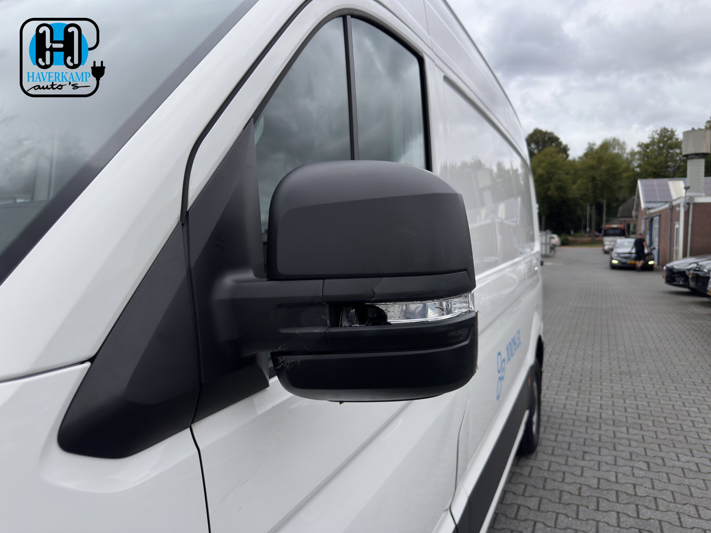 MAN eTGE Basis 36 kWh L3 H3 (2-Fase) {Soh-88%} Aut. *HEATPUMP | NAVI-FULLMAP | AIRCO | CRUISE | 3-PERS | CAMERA | HEATED-ERGO-SEATS | PDC | DAB | WIFI | FULL-LED | CCS-FASTLOADER*