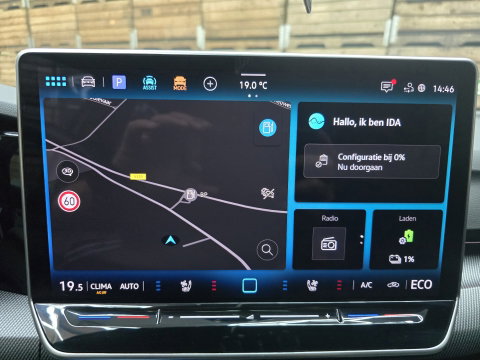 Volkswagen Golf 1.5 eHybrid GTE Leder "vienna"Led IQ Lights Pano Trekhaak HUD 18"LM