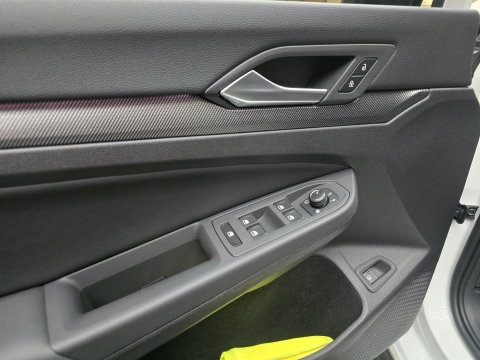 Volkswagen Golf 1.5 eHybrid GTE Leder "vienna"Led IQ Lights Pano Trekhaak HUD 18"LM