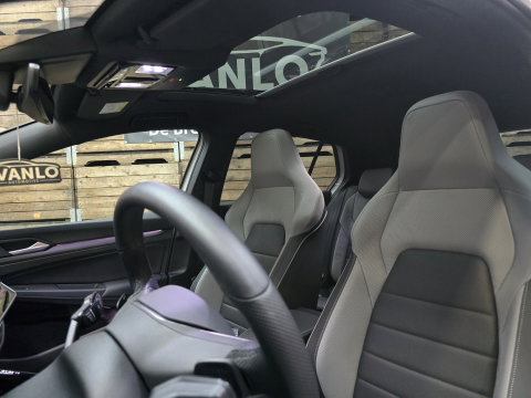 Volkswagen Golf 1.5 eHybrid GTE Leder "vienna"Led IQ Lights Pano Trekhaak HUD 18"LM