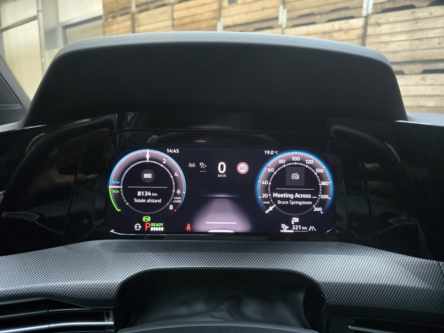 Volkswagen Golf 1.5 eHybrid GTE Leder "vienna"Led IQ Lights Pano Trekhaak HUD 18"LM