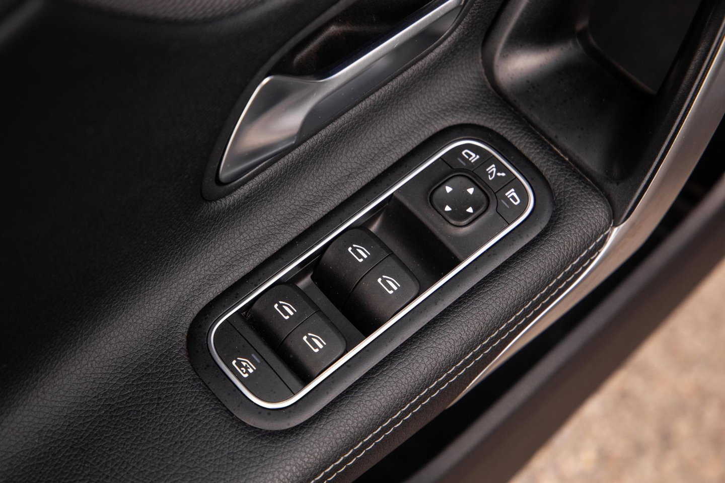 Mercedes-Benz CLA Shooting Brake 250e Business Solution (PHEV) CARPLAY / CRUISE CONTROLE / AMBIENT LIGHTING / CAMERA