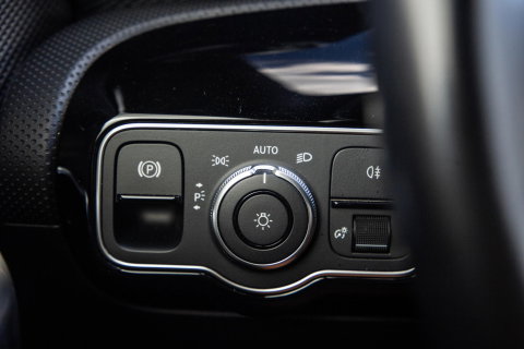Mercedes-Benz CLA Shooting Brake 250e Business Solution (PHEV) CARPLAY / CRUISE CONTROLE / AMBIENT LIGHTING / CAMERA