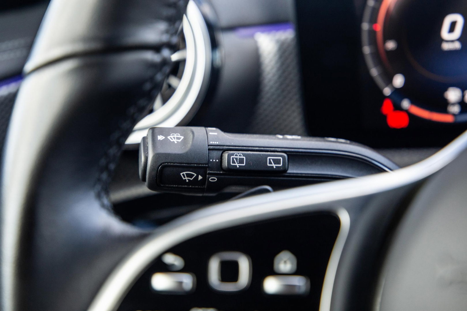 Mercedes-Benz CLA Shooting Brake 250e Business Solution (PHEV) CARPLAY / CRUISE CONTROLE / AMBIENT LIGHTING / CAMERA